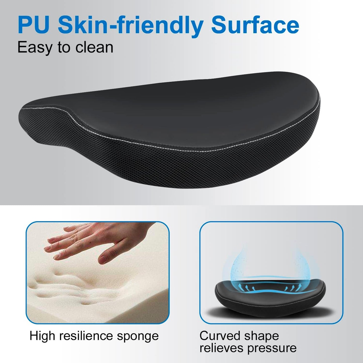 Office Chair Ergonomic Desk Chair