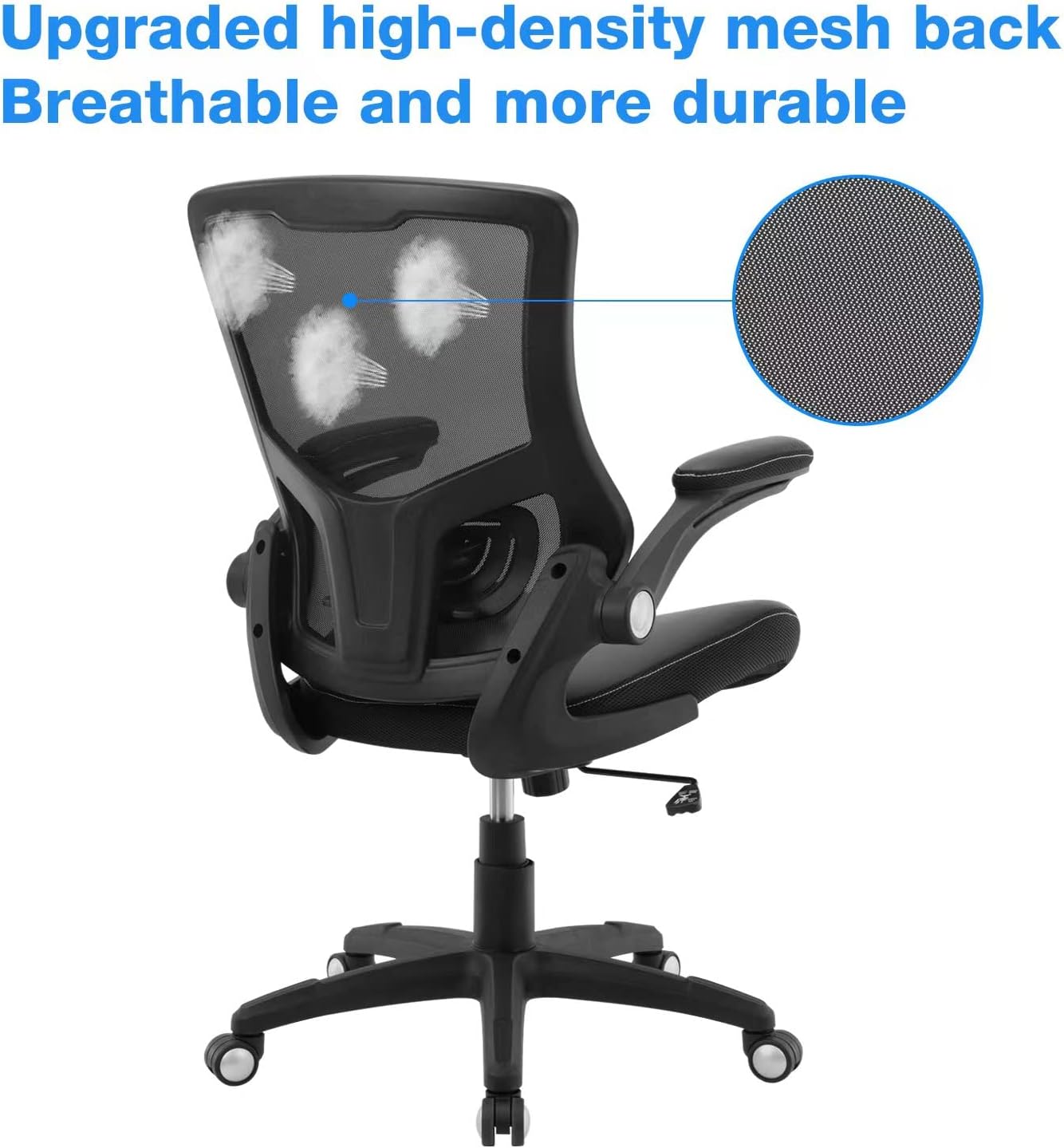 Office Chair Ergonomic Desk Chair